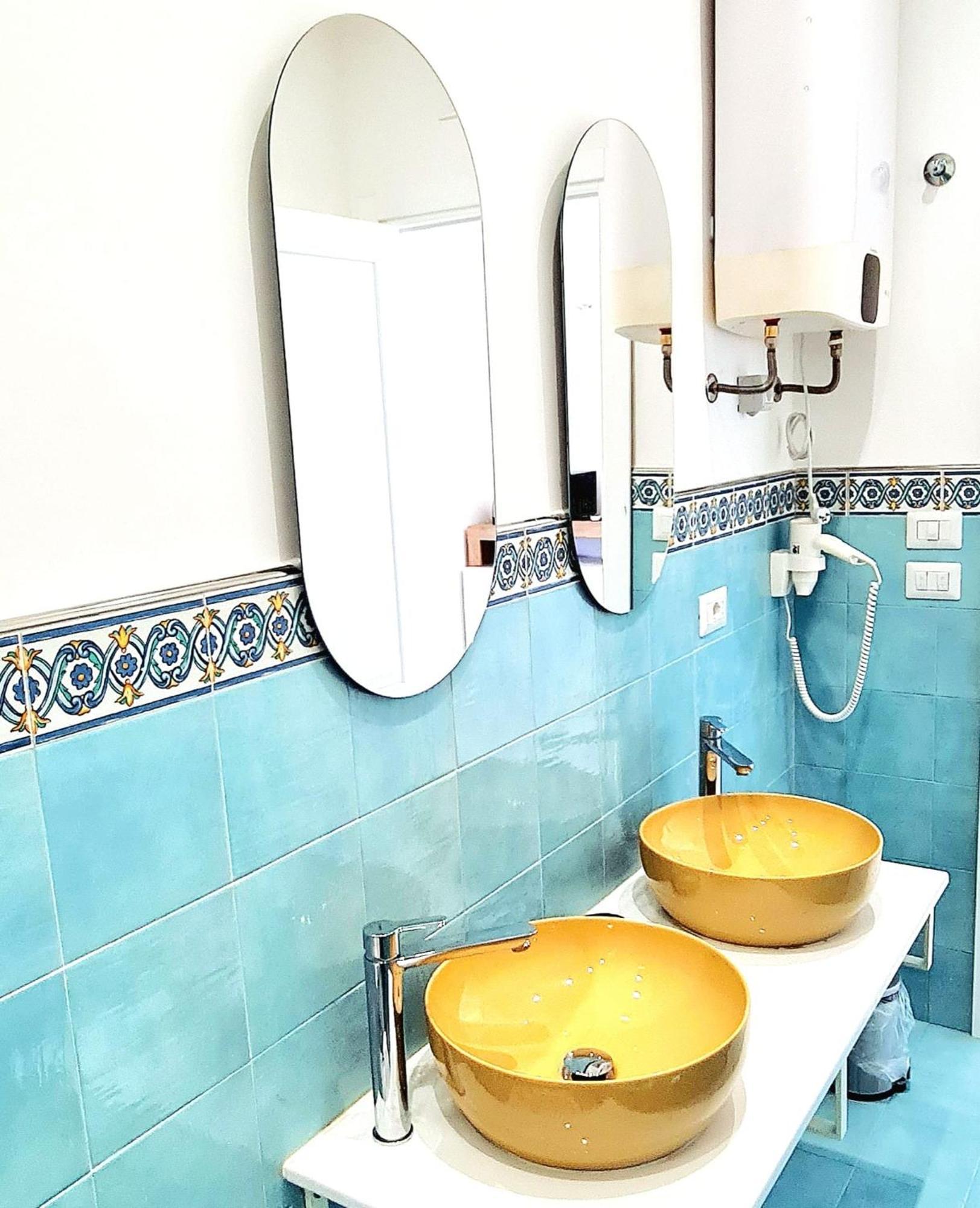 Villa Blu Costiera Amalfi Kültér fotó