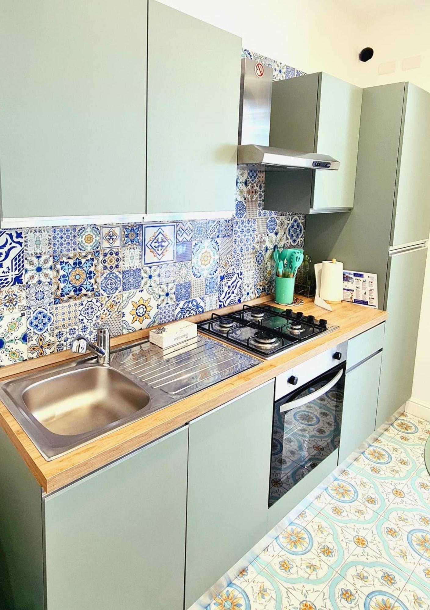 Villa Blu Costiera Amalfi Kültér fotó